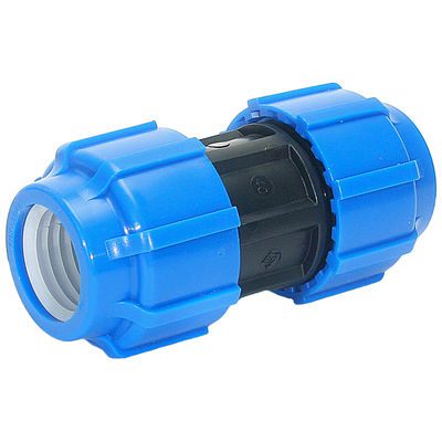 Муфта соединительная PE 32*32