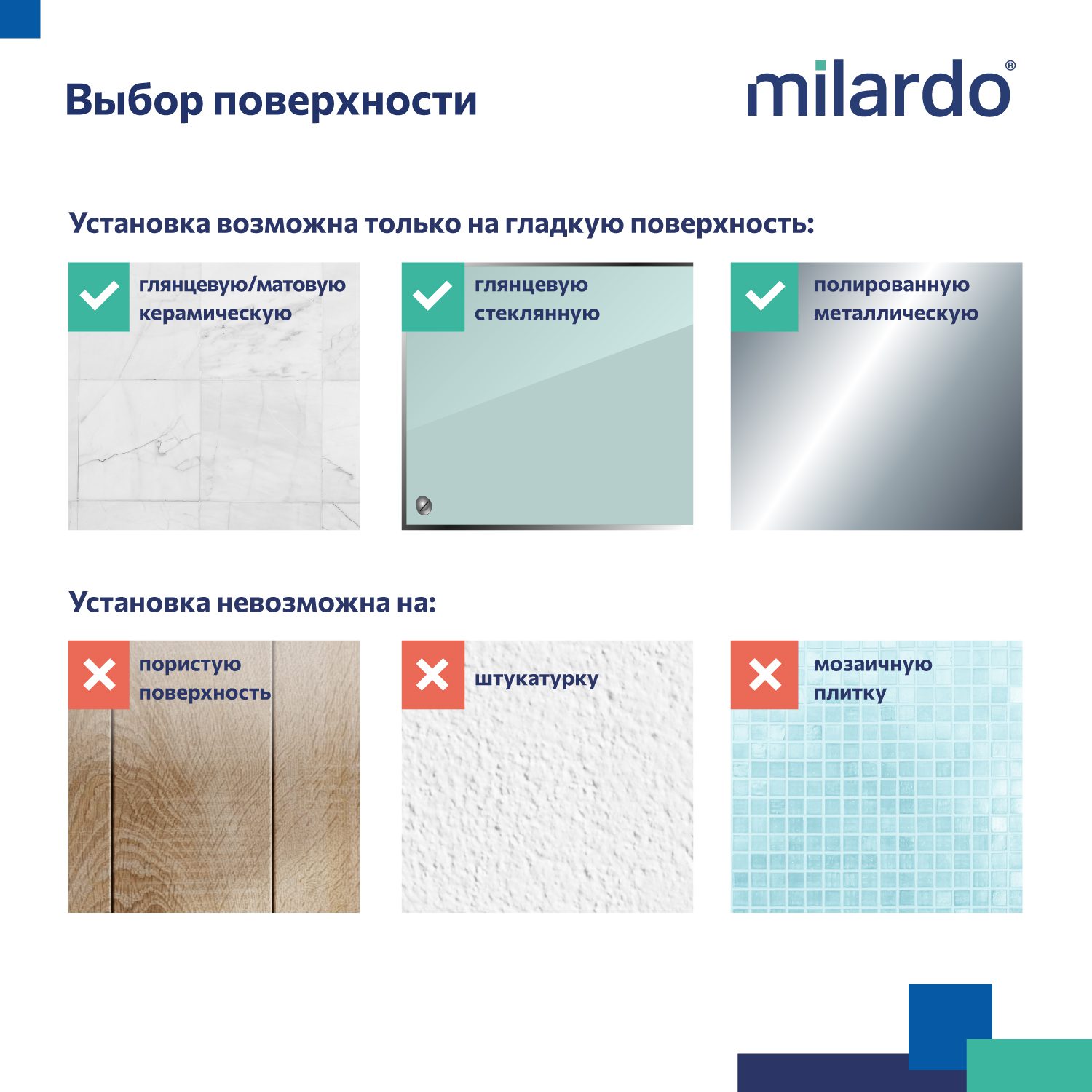 Бумагодержатель проволока стальная черный матовый Easy Milardo EASBWS0M43