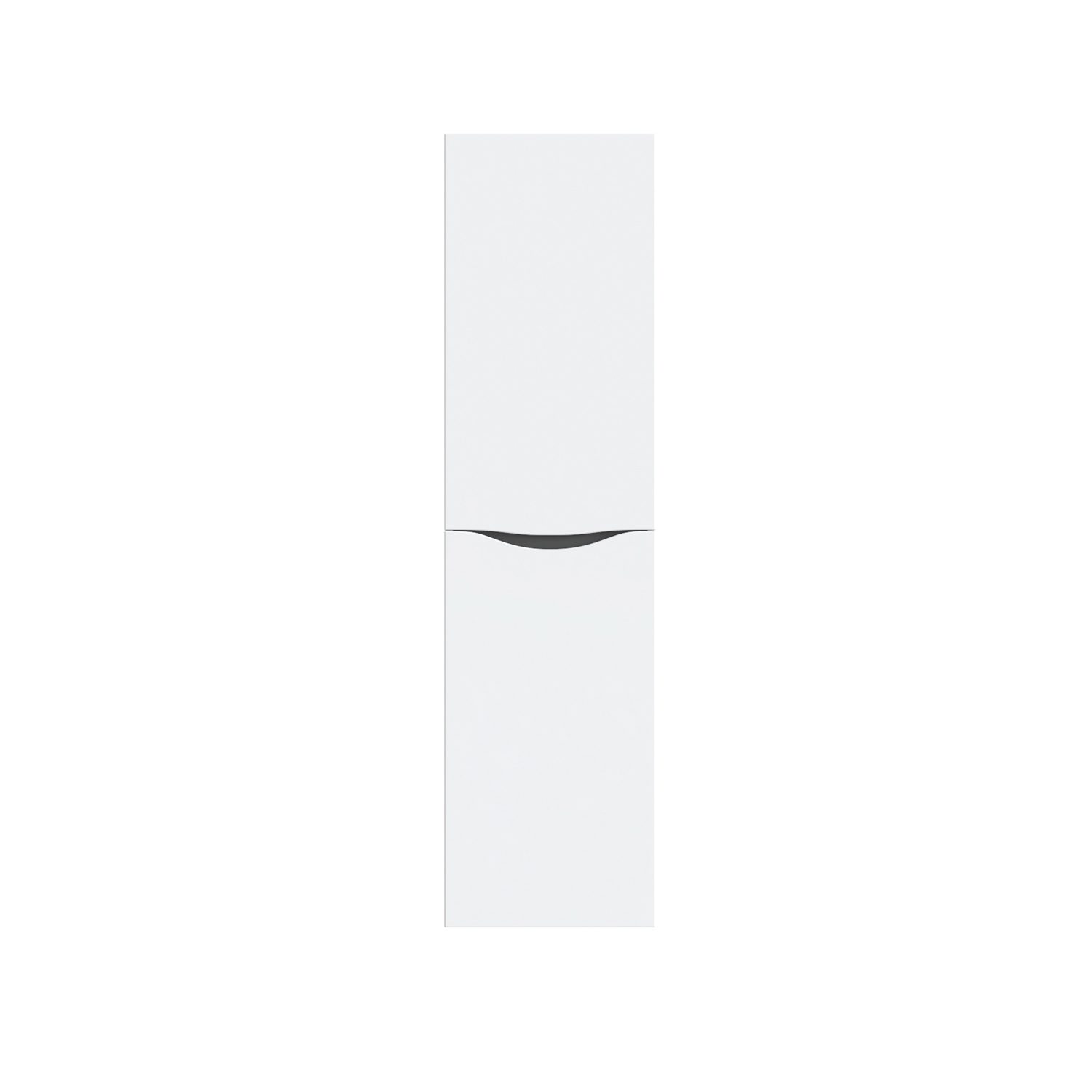 Пенал 40см белый Cloud IDDIS CLO40W0i97 (РАСПРОДАЖА)