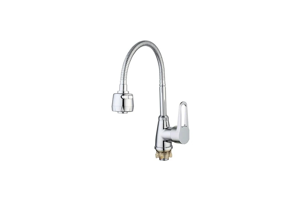 Смеситель д/кухни серия 440 EC0442 ECONOCE
