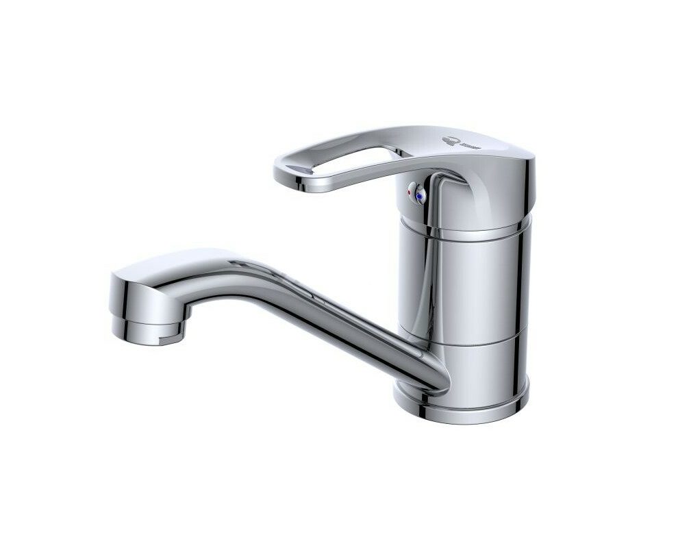 Смеситель для кухни D35 серия 670 EC0671 ECONOCE