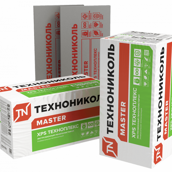 УТЕПЛИТЕЛИ, ИЗОЛЯЦИЯ – Гипермаркет «Мегастрой» Брянск