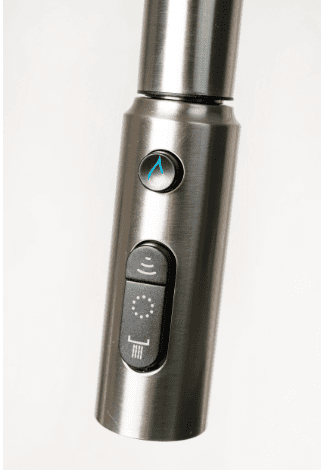 Смеситель для кухни нерж. сталь TOK-AIS-1023SS TOKITO_2