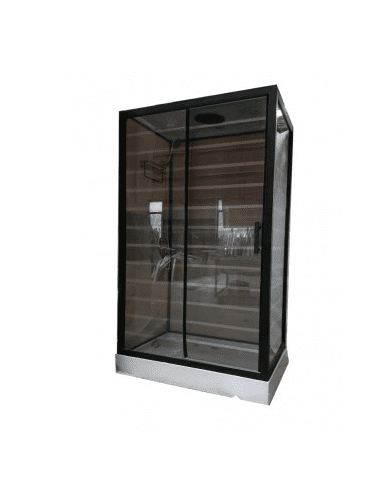 Душевая кабина ДАНА-56 н.п. Бежевая