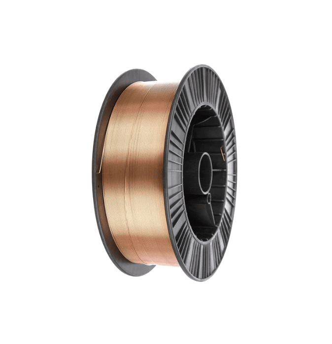 Проволока св. SvarCiry ER70S-6 диам. 0,8мм 5кг