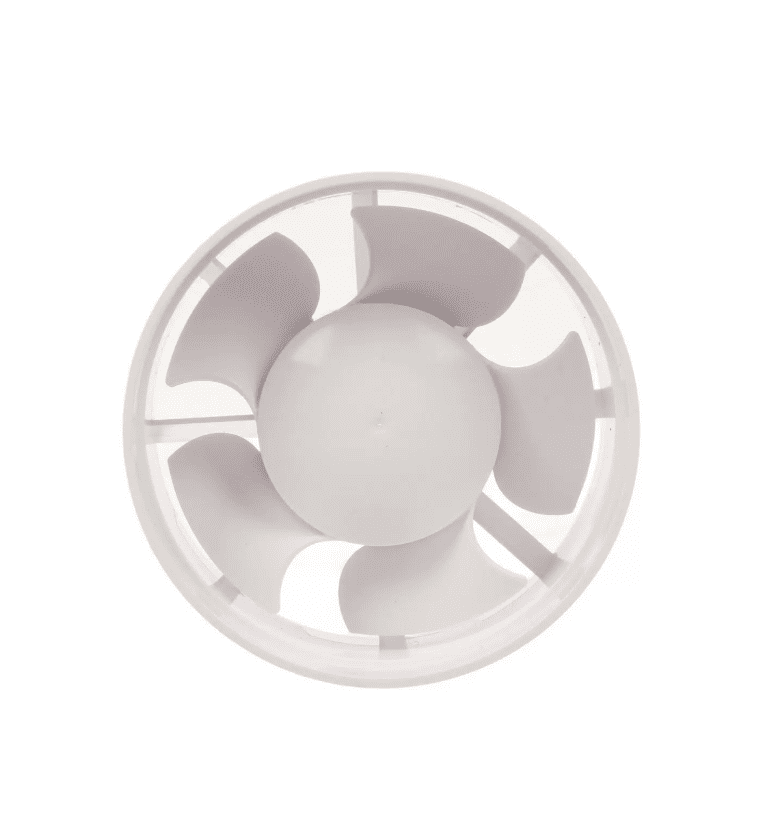 Вентилятор Viento д125 канальный ВКО125 422565