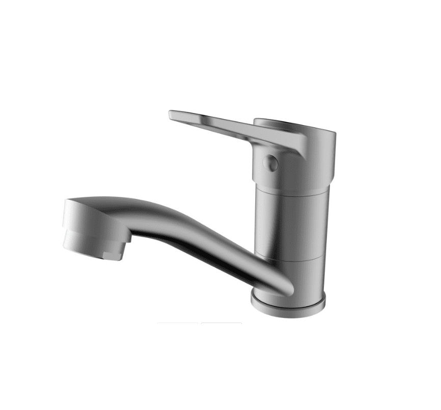 Смеситель серия 570 EC0578BL