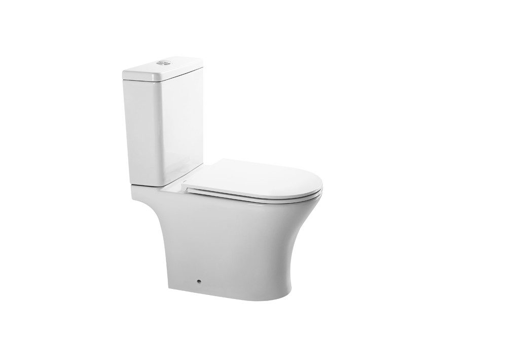 Унитаз-компакт EG301T