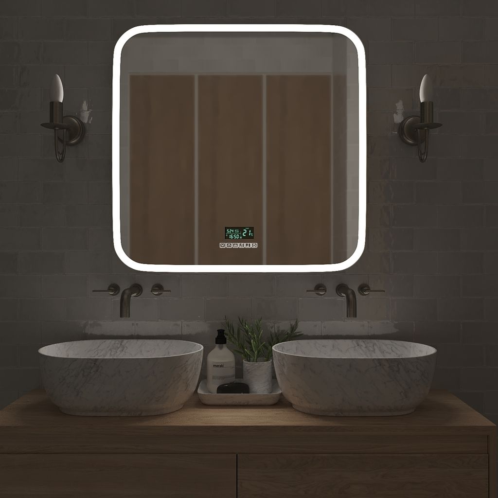 Зеркало МиксЛайн Стив-6 800-680 (ШВ) 548630_2