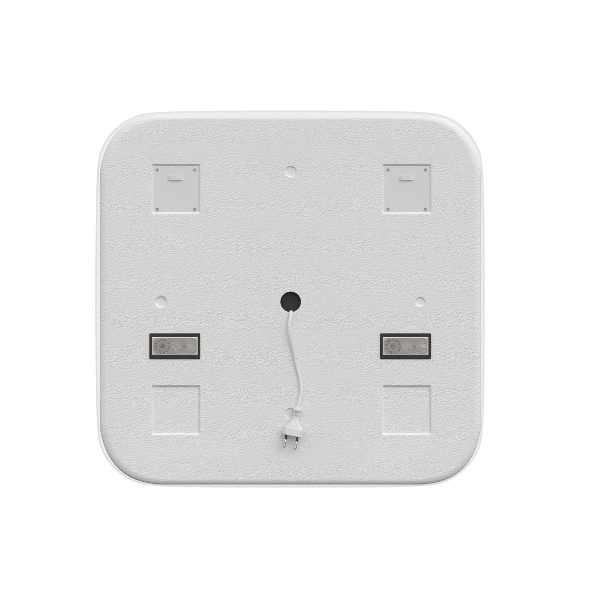 Зеркало МиксЛайн Стив-6 800-680 (ШВ) 548630_4