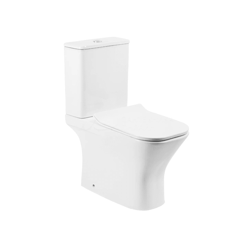 Унитаз-компакт EG307T